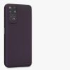 Kryt Kwmobile pro Xiaomi Redmi Note 11/Redmi Note 11s, silikon, fialový, 58651.115