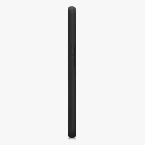 Pouzdro Kwmobile pro Realme 9i, silikonové, černo/bílé, 58694.01