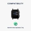 Sada 2 řemínků pro Garmin Venu Sq/Venu Sq Music, Kwmobile, Multicolor, Silikon, 58715.01