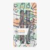Sada 2 řemínků pro Garmin Venu Sq/Venu Sq Music, Kwmobile, Multicolor, Silikon, 58715.01