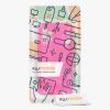 Pouzdro Kwmobile pro Samsung Galaxy A53 5G, silikonové, růžové, 57835.77