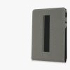 Pouzdro pro Amazon Kindle Paperwhite 11, Kwmobile, Black/White, Eco-kůže, 56264.12