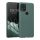Kryt Kwmobile pro Motorola Moto G Stylus 5G, silikonový, zelený, 55625.166
