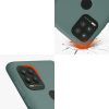 Kryt Kwmobile pro Motorola Moto G Stylus 5G, silikonový, zelený, 55625.166