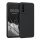 Pouzdro Kwmobile pro OPPO A74, silikonové, černé, 58907.47