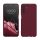 Pouzdro Kwmobile pro Samsung Galaxy A04s, fialové, silikonové, 58921.187