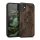Kryt Kwmobile pro Apple iPhone 11, dřevo, hnědý, 49799.14