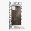 Kryt Kwmobile pro Apple iPhone 11, dřevo, hnědý, 49799.14