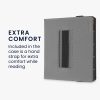 Pouzdro pro Amazon Kindle Oasis 10, Kwmobile, Multicolor, Ekologická kůže, 49418.05