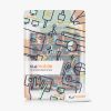 Pouzdro pro Amazon Kindle Oasis 10, Kwmobile, Multicolor, Ekologická kůže, 49418.05