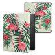 Obal pro Amazon Kindle Oasis 10, Kwmobile, Multicolor, Eko-kůže, 49417.15