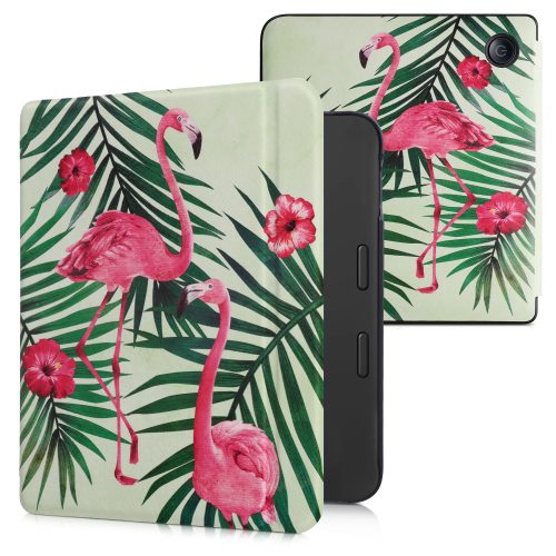 Obal pro Tolino Vision 6, Kwmobile, Multicolor, Ekologická kůže, 56594.33