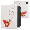 Obal pro Kobo Libra 2, Kwmobile, Multicolor, Ekologická kůže, 56575.40