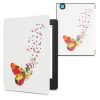 Pouzdro pro Kobo Aura H2O Edition 2, Kwmobile, Multicolor, Ekologická kůže, 42076.41