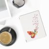 Pouzdro pro Kobo Aura H2O Edition 2, Kwmobile, Multicolor, Ekologická kůže, 42076.41