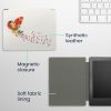Pouzdro pro Kobo Aura H2O Edition 2, Kwmobile, Multicolor, Ekologická kůže, 42076.41