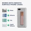 Univerzální držák na telefon, Kwmobile, Růžový, Plast, 58936.81