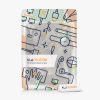 Pouzdro pro Amazon Kindle Paperwhite 11, Kwmobile, šedé, ekokůže, 56264.17