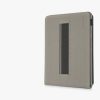Pouzdro pro Amazon Kindle Paperwhite 11, Kwmobile, šedé, ekokůže, 56264.17