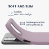 Pouzdro Kwmobile pro Xiaomi Redmi Note 11/Redmi Note 11s, silikonové, fialové, 57368.236