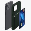Kryt Kwmobile pro Apple iPhone 14, silikonový, zelený, 59112.80