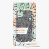 Kryt Kwmobile pro Apple iPhone 14 Plus, silikon, černý, 59113.01