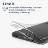 kw pouzdro na mobil pro Samsung Galaxy A04s, silikonové, průhledné, 59088.03