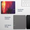 Obal pro Amazon Kindle Oasis 10, Kwmobile, Multicolor, Ekologická kůže, 49417.17