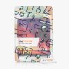Obal pro Amazon Kindle Oasis 10, Kwmobile, Multicolor, Ekologická kůže, 49417.17