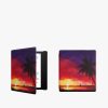 Obal pro Amazon Kindle Oasis 10, Kwmobile, Multicolor, Ekologická kůže, 49417.17
