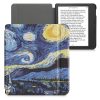 Obal pro Kobo Libra 2, Kwmobile, Multicolor, Ekologická kůže, 56575.41