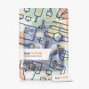 Obal pro Kobo Libra 2, Kwmobile, Multicolor, Ekologická kůže, 56575.41