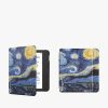 Obal pro Kobo Libra 2, Kwmobile, Multicolor, Ekologická kůže, 56575.41