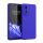 Kryt Kwmobile pro Xiaomi 11T/11T Pro, silikonový, modrý, 56573.134