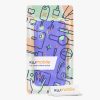 Kryt Kwmobile pro Xiaomi 11T/11T Pro, silikonový, modrý, 56573.134