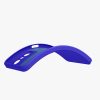 Kryt Kwmobile pro Xiaomi 11T/11T Pro, silikonový, modrý, 56573.134