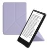 Pouzdro pro Amazon Kindle Paperwhite 11, Kwmobile, fialové, ekokůže, 57158.108