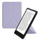 Pouzdro pro Amazon Kindle Paperwhite 11, Kwmobile, fialové, ekokůže, 57158.108