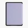 Pouzdro pro Amazon Kindle Paperwhite 11, Kwmobile, fialové, ekokůže, 57158.108