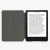 Pouzdro pro Amazon Kindle Paperwhite 11, Kwmobile, fialové, ekokůže, 57158.108