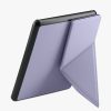 Pouzdro pro Amazon Kindle Paperwhite 11, Kwmobile, fialové, ekokůže, 57158.108