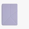 Pouzdro pro Amazon Kindle Paperwhite 11, Kwmobile, fialové, ekokůže, 57158.108