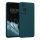 Kryt Kwmobile pro Xiaomi Redmi Note 11 Pro Plus 5G, silikonový, zelený, 58097.57