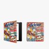Pouzdro pro Amazon Kindle Oasis 10, Kwmobile, Multicolor, Ekologická kůže, 49417.21
