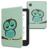 kwmobile pouzdro pro Kobo Clara 2E, Ekologická kůže, Multicolor, 60056.14