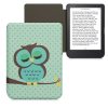 kwmobile pouzdro pro Kobo Clara 2E, Ekologická kůže, Multicolor, 60056.14