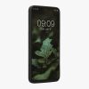 Pouzdro Kwmobile pro Xiaomi Redmi Note 12S, hnědé, dřevo/silikon, 60697.18