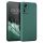 Pouzdro Kwmobile pro Xiaomi Redmi Note 12S, zelené, silikonové, 60710.14