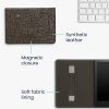 kwmobile kryt pro Amazon Kindle Paperwhite 11, Ekologická kůže, Multicolor, 57810.22