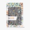 kwmobile kryt pro Amazon Kindle Paperwhite 11, Ekologická kůže, Multicolor, 57810.22